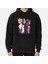 Star-Crossed Baskılı Sweatshirt 1
