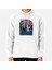 Another Quiet Spot Baskılı Sweatshirt 1