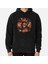 Tiny Dragon Dice Baskılı Sweatshirt 1