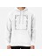 Mountain Door In The Style Of J.r.r.tolkien Baskılı Sweatshirt 1