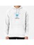 Angry Wifi Baskılı Sweatshirt 1