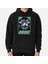 Doctor Doom Baskılı Sweatshirt 1