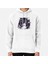 Otgw: If You Go Into The Woods At Night... Baskılı Sweatshirt 1