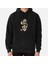 Listen To Your Heart Baskılı Sweatshirt 1