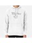 Buffy Will Patrol Tonight Baskılı Sweatshirt 1