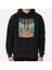 New Growth Baskılı Sweatshirt 1