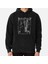 Black Metal Phillip Baskılı Sweatshirt 1
