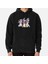 Rocktopus Baskılı Sweatshirt 1