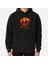 Other Worlds Baskılı Sweatshirt 1