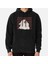 He Screm (W/ Words) Baskılı Sweatshirt 1