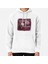 I'm Not Like Other Girls, I'm Worse Possum Word Art Baskılı Sweatshirt 1