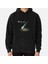 Ff7 Menu New Game Baskılı Sweatshirt 1