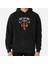Hellfire Club Baskılı Sweatshirt 1
