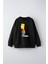 Simpson Baskılı Çocuk Sweatshirt 1