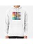 Formula Racing Cars 2023 Baskılı Sweatshirt 1