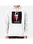 Vampire: The Masquerade Baskılı Sweatshirt 1