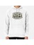 Paper Street Soap Company Vintage Baskılı Sweatshirt 1