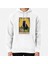Salem Baskılı Sweatshirt 1