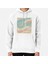 Unisex Dreamy Appa Poster V.2 Pullover Hoodie Önü Baskılı Oversize Sweatshirt 1