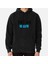 Skiing Is Life Baskılı Sweatshirt 1