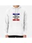 Don't Mess With Texas Christine Sydelko Baskılı Sweatshirt 1