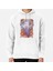 Lady Amalthea - The Last Unicorn Baskılı Sweatshirt 1