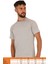 Aero Spor Outdoor Erkek Tişört Gri 5