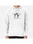 Lawyer Up Baskılı Sweatshirt 1