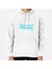 Synchronized Swimming Air Is A Privilege Not A Right Baskılı Sweatshirt 1