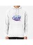 Galaxy Tea Baskılı Sweatshirt 1
