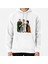The Belcher Family Baskılı Sweatshirt 1