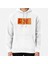 War Flag Of The Republic Of Venice Baskılı Sweatshirt 1