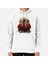 Alucard Baskılı Sweatshirt 1