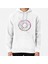 Genomics, Science, Science Art, Dna, Dna Print, Watercolor Dna Baskılı Sweatshirt 1