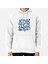 Our Hope Is Not Yet Lost Baskılı Sweatshirt 1