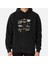 Sam's Speech (Colorized) Baskılı Sweatshirt 1