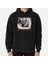 Monster Hunter World Iceborne Stygian Zinogre Kanji Baskılı Sweatshirt 1