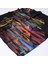 Nostalji Serisi Twill İpek Eşarp 8339-01NT 2