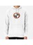 Gekkoukan High Baskılı Sweatshirt 1