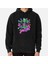 Deltarune - Ralsei Baskılı Sweatshirt 1