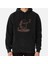 Nier:automata Robot Baskılı Sweatshirt 1