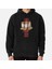 Think Insıde The Box. Baskılı Sweatshirt 1