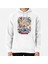 Fma Baskılı Sweatshirt 1