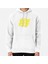 Pew Pew Pew Baskılı Sweatshirt 1