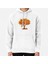 Cat Tree Baskılı Sweatshirt 1