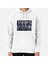 Taters Potatoes Baskılı Sweatshirt 1