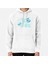 When You Can't Beat The Odds, Change The Game. Kaz Brekker. Six Of Crows. Baskılı Sweatshirt 1