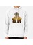 Baldurs Gate 3 - Lae'zel *negative Illusion* Baskılı Sweatshirt 1