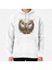 Cernunnos Stag Baskılı Sweatshirt 1