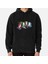 Castle Crashers Baskılı Sweatshirt 1